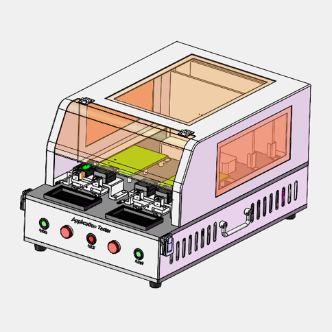 Coil线圈App功能测试
