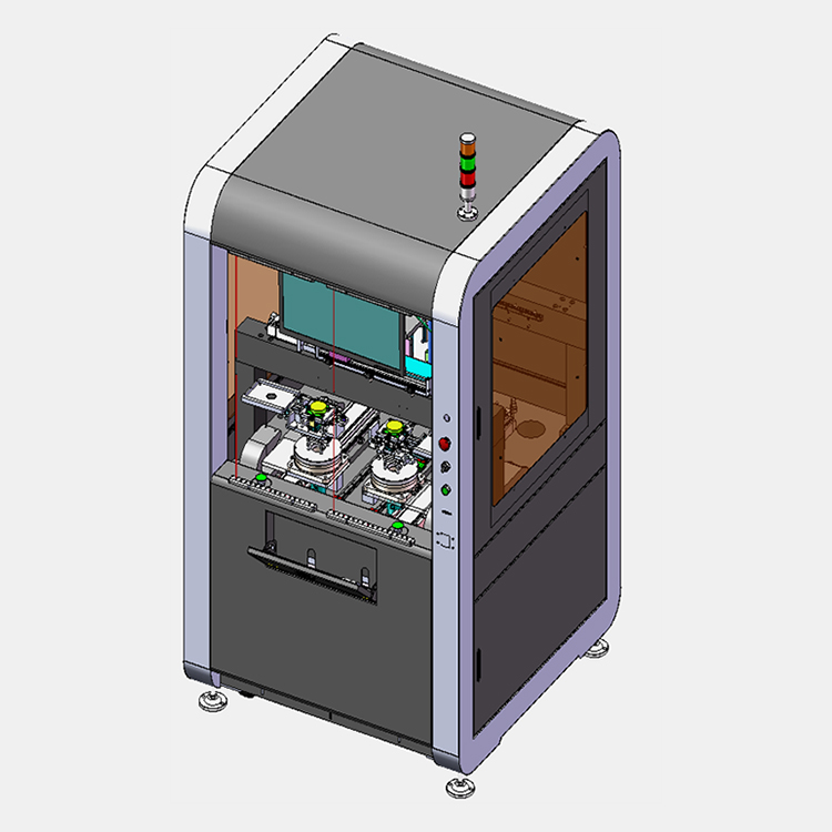 铁氧体Ferrite磁铁Gauss 检测设备