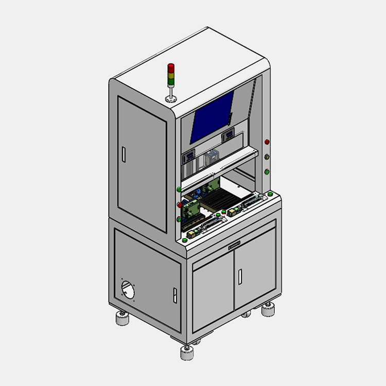 磁吸力测试设备