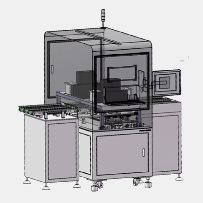 Color AOI for keycaps(Inline)
